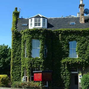 Guest house A-haven Townhouse Edinburgh