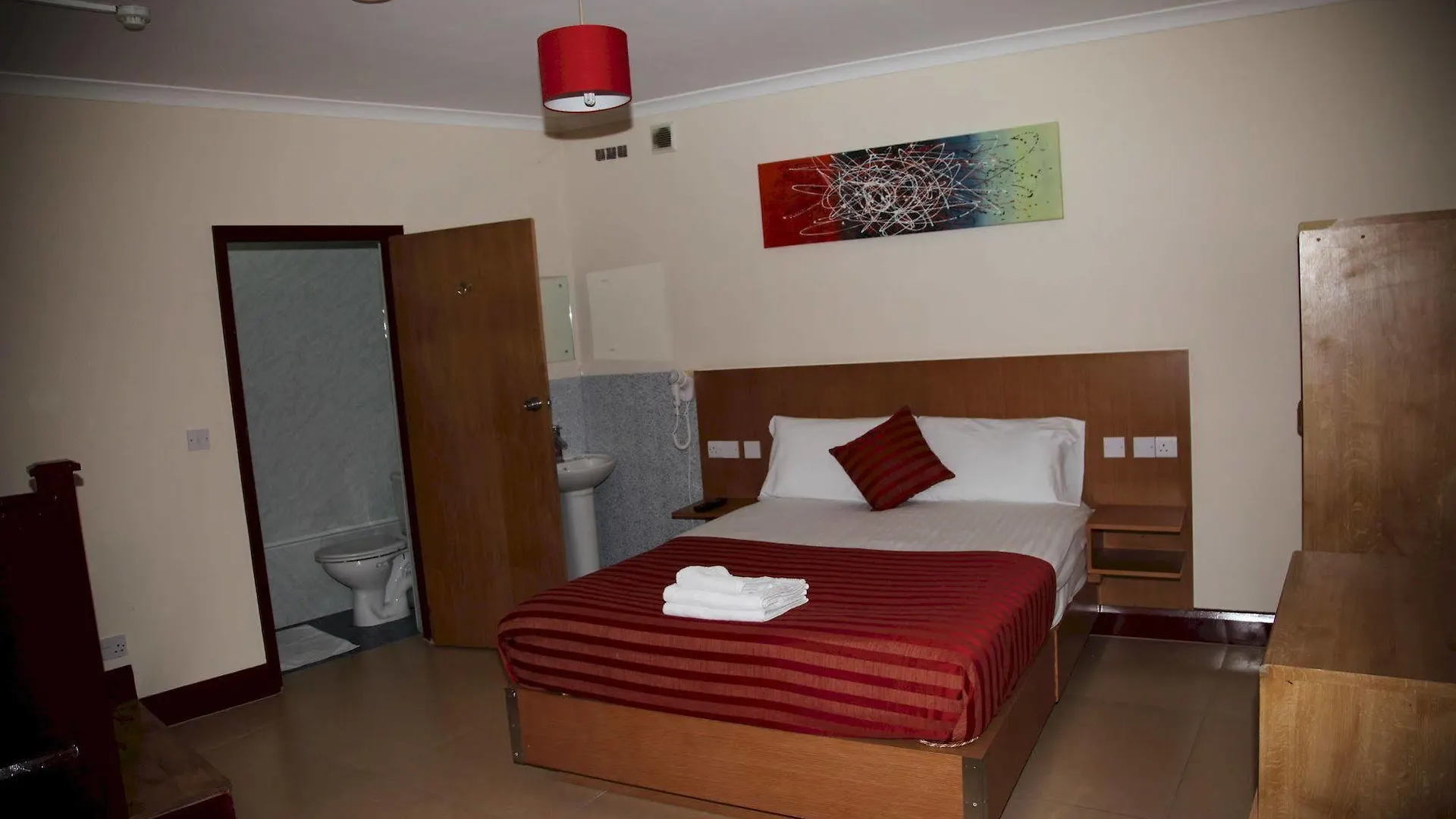 Grove Hotel London